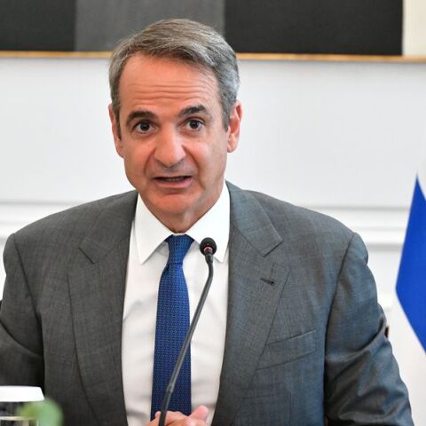 Μητσοτάκης σε υπουργούς: Χρειάζεται πιο έντονη παρουσία στα ΜΜΕ, ο χρόνος δουλεύει υπέρ μας