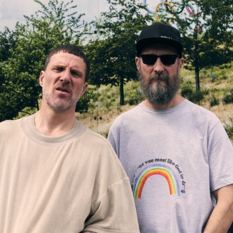 Sleaford Mods