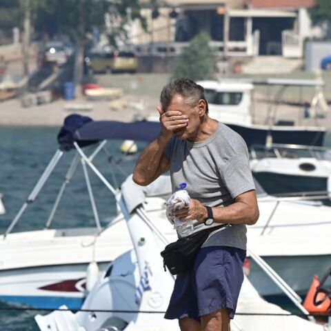 Οδηγίες προστασίας από καπνό και αιωρούμενα σωματίδια: Τι συστήνει η Πνευμονολογική Εταιρεία - Αναλυτικές οδηγίες για ασφαλή παραμονή και μετακίνηση