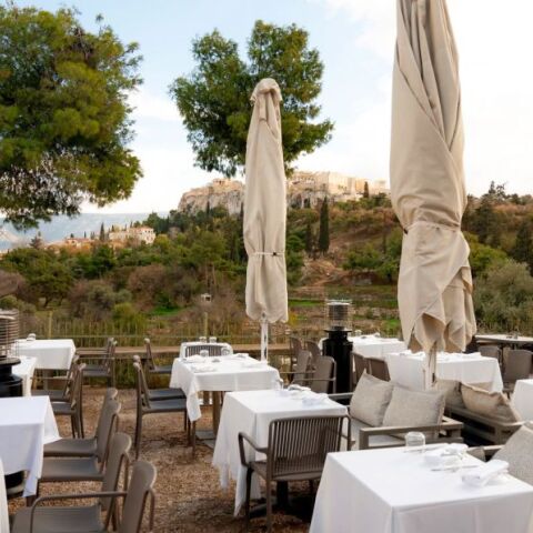 Hill Athens