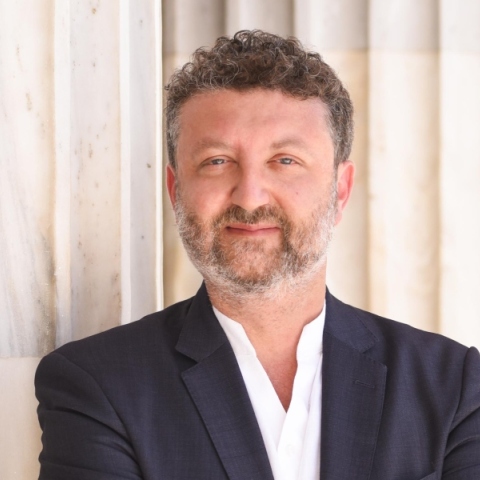 Ο Λεωνίδας Χριστόπουλος, Διευθύνων Σύμβουλος του Ε.Κ.Κ.Ο.ΜΕ.Δ., εξηγεί το νέο σχέδιο χρηματοδότησης, διαφάνειας και ανάπτυξης της ελληνικής οπτικοακουστικής δημιουργίας έως το 2030