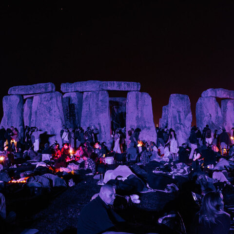 Stonehenge