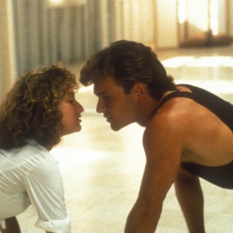 «Dirty Dancing» © Vestron Pictures