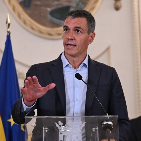 Πέδρο Σάντσεθ