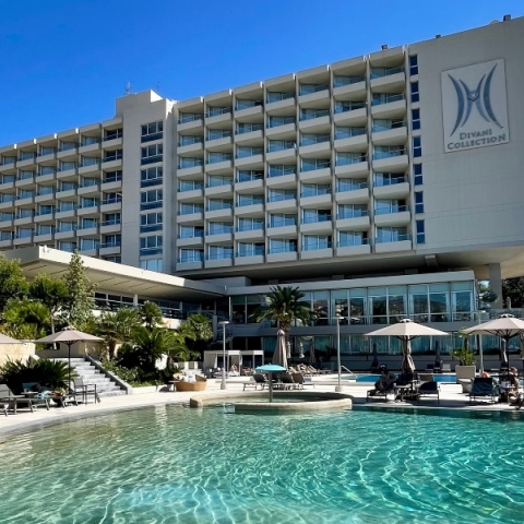 Divani Collection Hotels