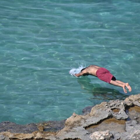 Νέα άνοδος της θερμοκρασίας στο τέλος της εβδομάδας – Πότε θα κορυφωθεί, η πρόγνωση για την Αττική