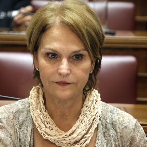 Μαρία Ρεπούση