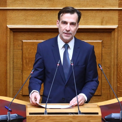 Μιχάλης Χουρδάκης