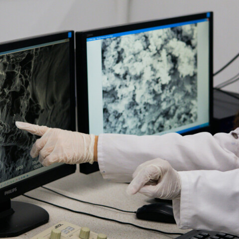 AI & cancer research
