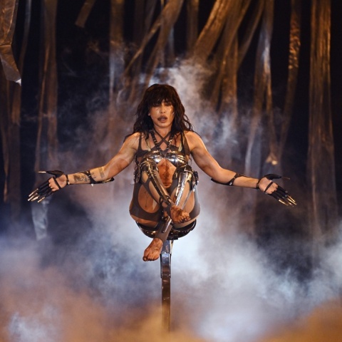 Loreen