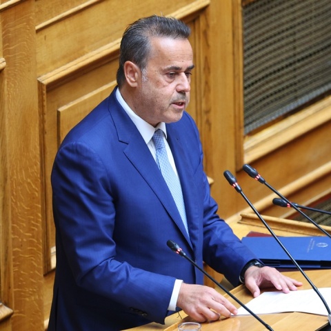 Σταύρος Παπασταύρου