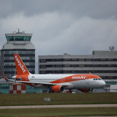 EasyJet