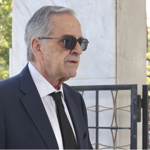 Αντώνης Σαμαράς