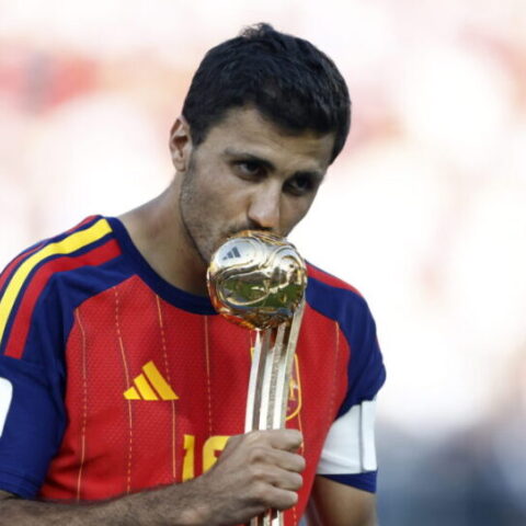 O κύβος ερρίφθη; Ο Ρόδρι συμφώνησε με την Μπαρτσελόνα σύμφωνα με τον Ρομανό