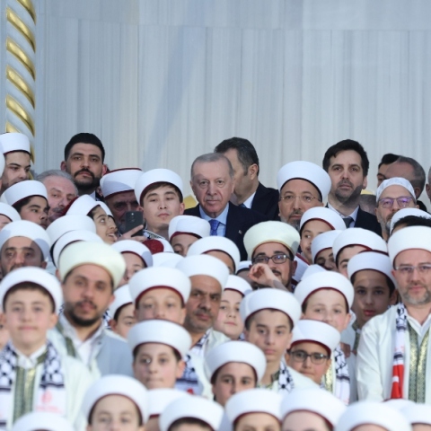 Πώς τα ευρωπαϊκά κονδύλια χρηματοδοτούν τουρκικές ΜΚΟ που συνδέονται με την οικογένεια Ερντογάν και προωθούν ισλαμιστικά δίκτυα εντός της ΕΕ