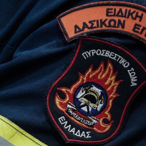 Σε ισχύ τίθεται τη Δευτέρα η απαγόρευση κυκλοφορίας σε δασικές εκτάσεις της Χαλκιδικής λόγω κινδύνου πυρκαγιάς - Έλεγχοι από την ΕΛ.ΑΣ. και πρόστιμα.