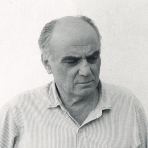 Στέλιος Ράμφος