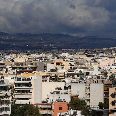 Πανάκριβα τα σπίτια προς ενοικίαση για τους φοιτητές στην Αθήνα