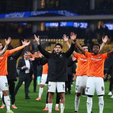Ώρα Super Cup: Πού θα δείτε τον τελικό ανάμεσα σε ΑΕΚ και ΟΦΗ