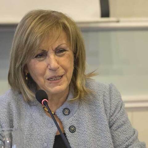 Αθηνά Αηδονά, Περιφερειάρχης Κεντρικής Μακεδονίας