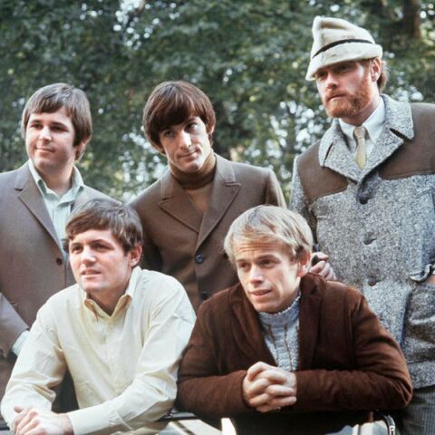 Beach Boys: 60 χρόνια Pet Sounds - σημαίνει ακόμα όσα σήμαινε; 