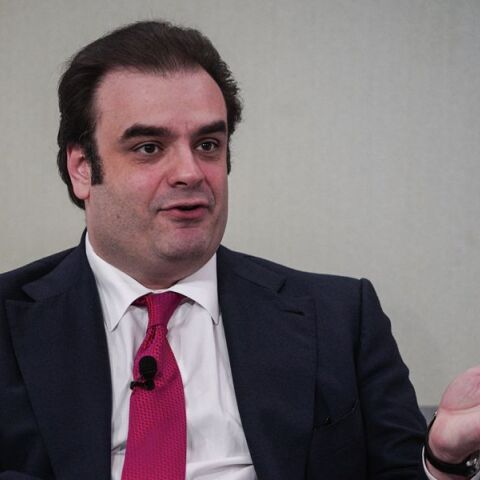 Le Point για Πιερρακάκη: «Ο Έλληνας που θέλει να ξυπνήσει την Ευρώπη»
