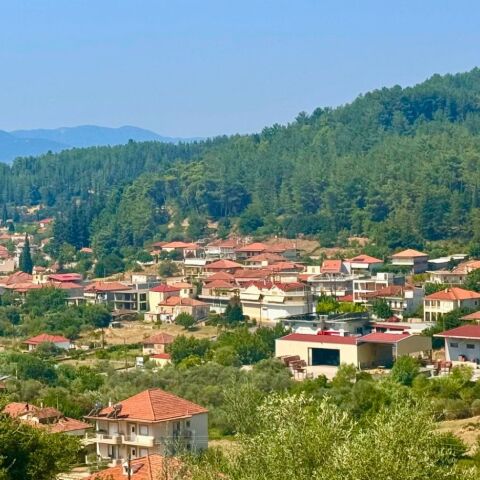 Θέρμο: Στον τόπο του Κοσμά του Αιτωλού, εννέα ημέρες ιστορίας, πολιτισμού και επιστροφής