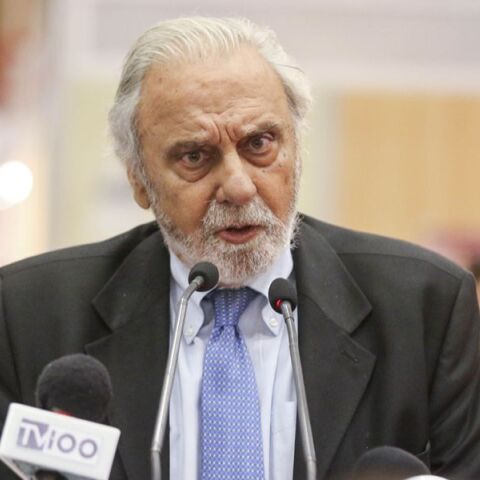 Πέθανε ο σπουδαίος διανοητής Κωνσταντίνος Τσουκαλάς