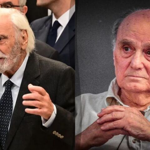 Ο δικός μας Τσουκαλάς, ο δικός σας Ράμφος;