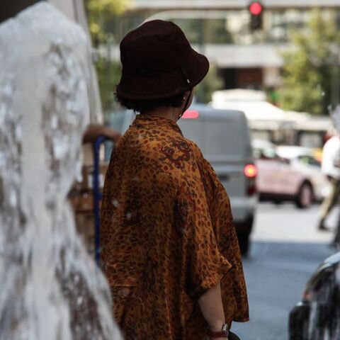 Πότε υποχωρεί η ζέστη, πού θα φτάσει ο υδράργυρος σε Αθήνα, Θεσσαλονίκη, Πάτρα και Λάρισα 