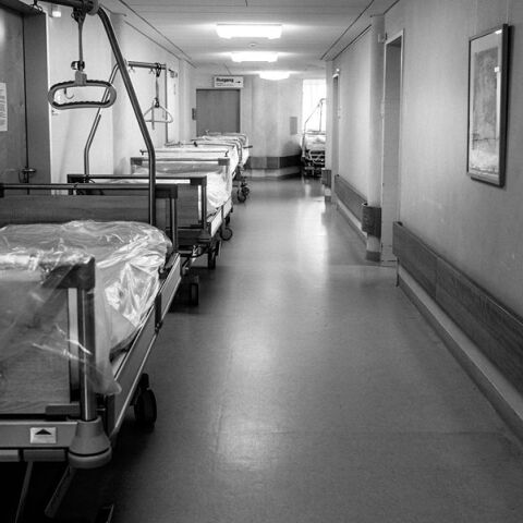 Πάτρα: Ζευγάρι γιατρών πέθανε με διαφορά λίγων ημερών