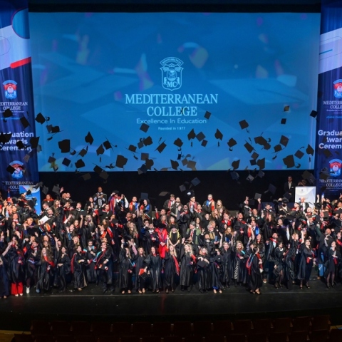Mediterranean College