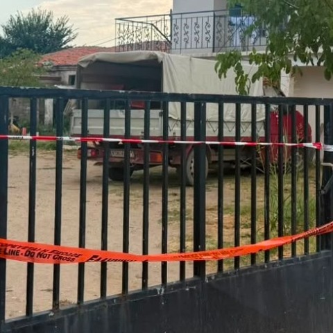 Γυναικοκτονία στη Ροδόπη: Τη ζήλευε παθολογικά - «Ξέραμε ότι την κακοποιούσε, μας είχε δείξει φωτογραφίες»