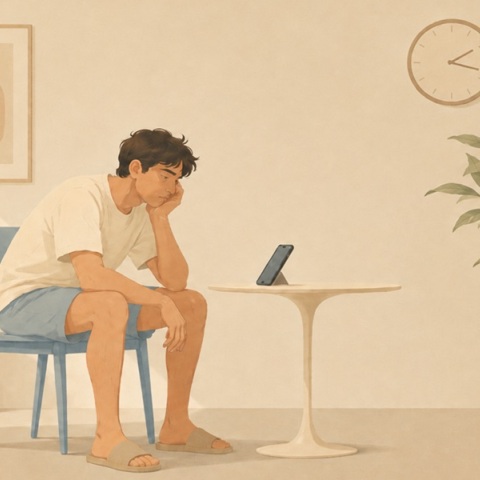 Η πλήξη των Μέσων