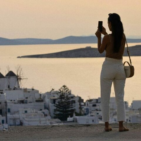 Οι διακοπές που μας προσπέρασαν