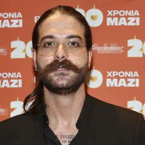 Άρης Μουγκοπέτρος