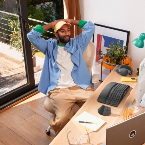 LOGITECH