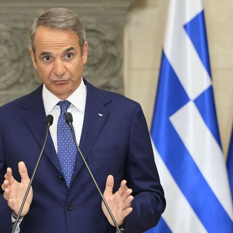 Μητσοτάκης για Ταμείο Ανάκαμψης: Tο Ελλάδα 2.0 ολοκληρώνεται - Ο εκσυγχρονισμός της χώρας δεν έχει ημερομηνία λήξης