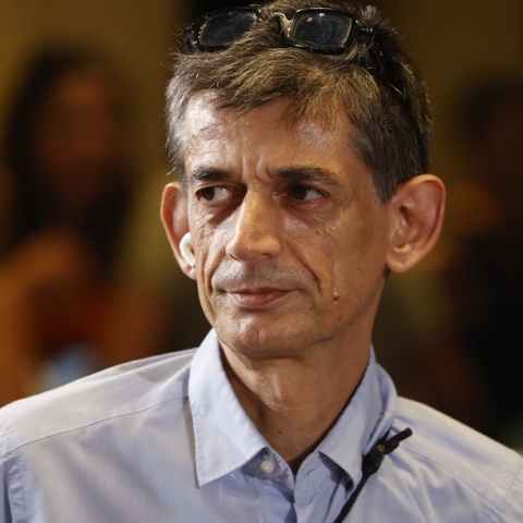 Νίκος Καρανίκας