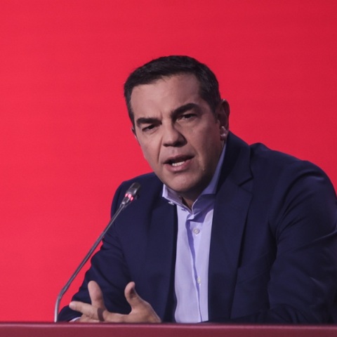 Όταν δεν έχεις μέλλον, ψηφίζεις το παρελθόν