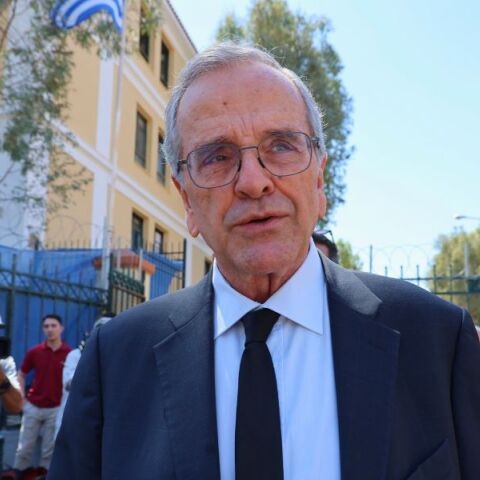 Όταν ο Αντώνης Σαμαράς καθορίζει ιδεολογική ατζέντα στην Νέα Δημοκρατία