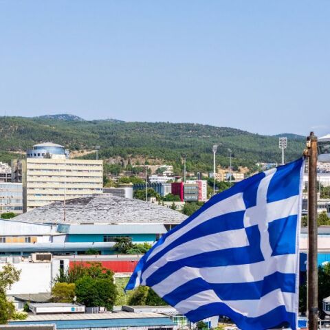 Αυξημένα μέτρα ασφαλείας στη Θεσσαλονίκη για την 90ή ΔΕΘ - Συγκεντρώσεις, κυκλοφοριακές ρυθμίσεις και προσωρινό κλείσιμο οκτώ σταθμών του Μετρό.