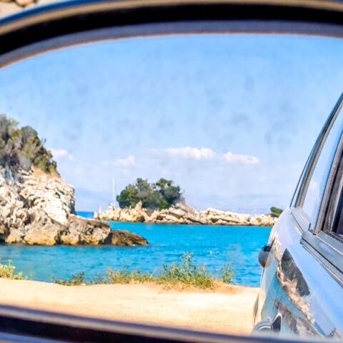 Αίθριος ο καιρός σήμερα με υψηλές θερμοκρασίες που θα φτάσουν τους 38°C στη Θεσσαλία και την Αττική - Στο Αιγαίο θα πνέουν άνεμοι έως 6 μποφόρ.
