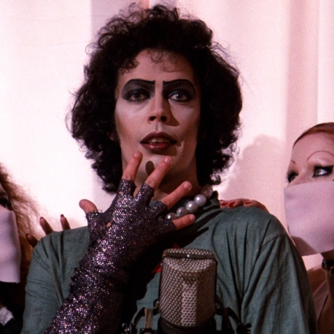 Rocky Horror Picture Show
