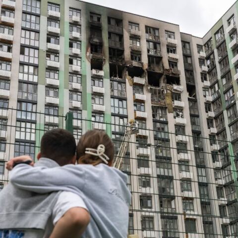 Ευρωπαίοι αξιωματούχοι εκτιμούν ότι η Ευρώπη δεν είναι έτοιμη για παρατεταμένο πόλεμο με τη Ρωσία και ανησυχούν για τον υβριδικό πόλεμο.