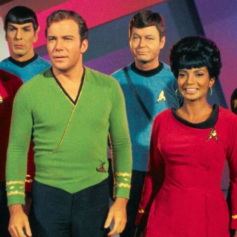 60 χρόνια «Star Trek»: Πολεμώντας τα στερεότυπα