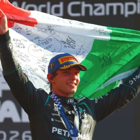 Grand Prix Monza: Το τέλος της κινητικότητας των οδηγών