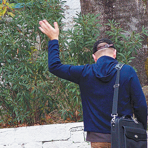Απόψε κάνεις «Μπαμ»