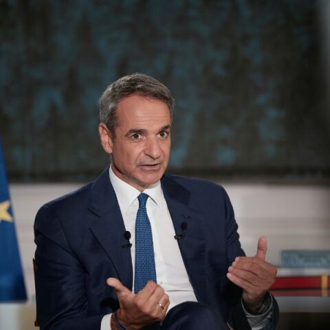 Στο Παρίσι διεξάγεται διεθνής συνάντηση κορυφής για το Διάστημα - Ο Κυριάκος Μητσοτάκης εκπροσωπεί την Ελλάδα. Συζητήσεις για ασφάλεια, τεχνολογία, συνεργασία