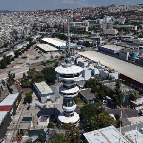 ΔΕΘ: Η έκθεση που μεγάλωσε μαζί με τη Θεσσαλονίκη